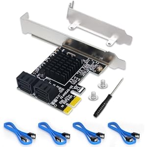 拡張カード PCI SCSI　カード Amazon.ca: SCSI Port Cards: Electronics